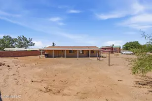 10680 W Warfield Cir, Marana, AZ 85658 - Photo 23