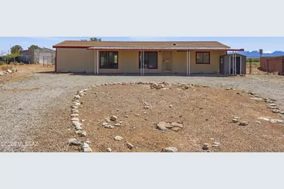 10680 W Warfield Circle, Marana, AZ 85658 - Photo 27