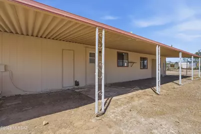 10680 W Warfield Circle, Marana, AZ 85658 - Photo 21