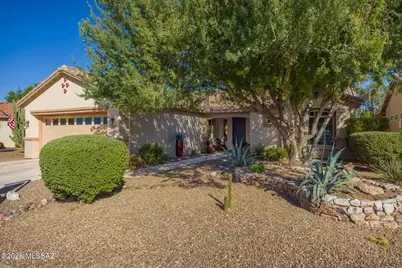 7459 W Mystic Sky Lane, Tucson, AZ 85743 - Photo 1