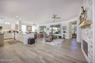 7459 W Mystic Sky Ln, Tucson, AZ 85743 - Photo 3