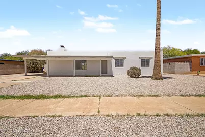 7627 E 42nd Street, Tucson, AZ 85730 - Photo 1