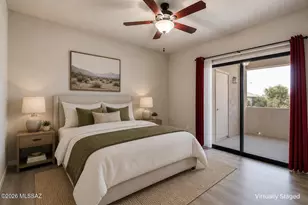 2550 E River Rd, Tucson, AZ 85718 - Photo 19