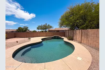 10431 E Rita Ranch Crossing Circle, Tucson, AZ 85747 - Photo 23