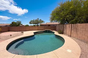 10431 E Rita Ranch Crossing Cir, Tucson, AZ 85747 - Photo 23