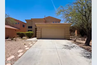 10431 E Rita Ranch Crossing Circle, Tucson, AZ 85747 - Photo 1