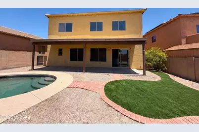 10431 E Rita Ranch Crossing Circle, Tucson, AZ 85747 - Photo 5