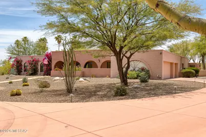 3575 N Pantano Road, Tucson, AZ 85750 - Photo 1