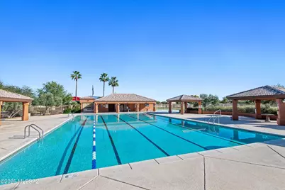 9026 N School Hill Drive, Tucson, AZ 85743 - Photo 37