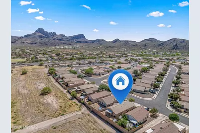 9026 N School Hill Drive, Tucson, AZ 85743 - Photo 45