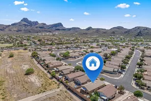 9026 N School Hill Dr, Tucson, AZ 85743 - Photo 45