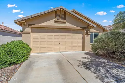 9026 N School Hill Drive, Tucson, AZ 85743 - Photo 1