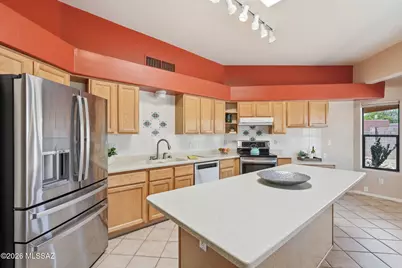 1610 N Debra Sue Place, Tucson, AZ 85715 - Photo 17