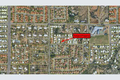 1610 N Debra Sue Place, Tucson, AZ 85715 - Photo 41