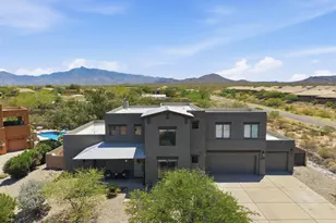 10017 S Placita Notable, Vail, AZ 85641 - Photo 3