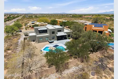 10017 S Placita Notable, Vail, AZ 85641 - Photo 47