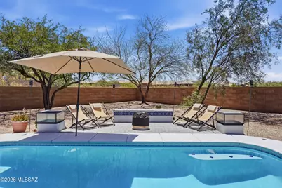 10017 S Placita Notable, Vail, AZ 85641 - Photo 41