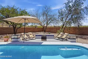 10017 S Placita Notable, Vail, AZ 85641 - Photo 41