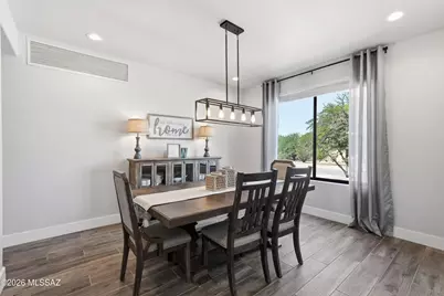 10017 S Placita Notable, Vail, AZ 85641 - Photo 19