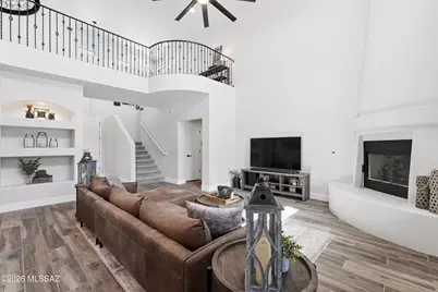 10017 S Placita Notable, Vail, AZ 85641 - Photo 9