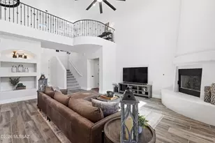 10017 S Placita Notable, Vail, AZ 85641 - Photo 9