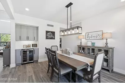 10017 S Placita Notable, Vail, AZ 85641 - Photo 19