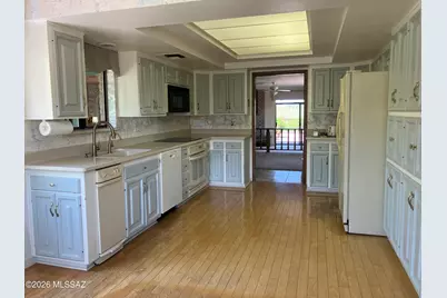 6511 N Calle Padre Felipe, Tucson, AZ 85718 - Photo 11