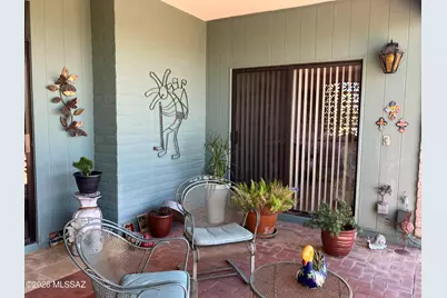 6511 N Calle Padre Felipe, Tucson, AZ 85718 - Photo 9