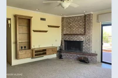 6511 N Calle Padre Felipe, Tucson, AZ 85718 - Photo 15