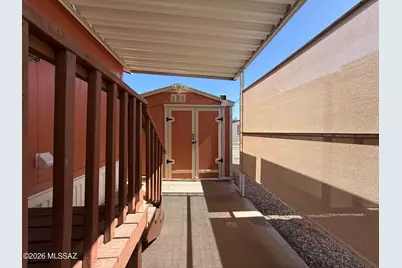 1110 S Highway 80 #114, Benson, AZ 85602 - Photo 33