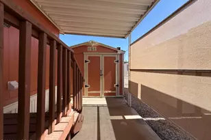 1110 S Hwy 80, Benson, AZ 85602 - Photo 33