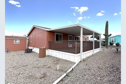 1110 S Highway 80 #114, Benson, AZ 85602 - Photo 35