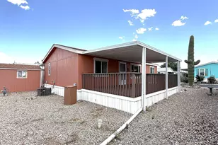 1110 S Hwy 80, Benson, AZ 85602 - Photo 35
