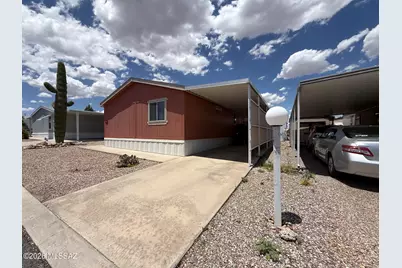 1110 S Highway 80 #114, Benson, AZ 85602 - Photo 31