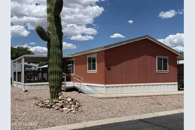 1110 S Highway 80 #114, Benson, AZ 85602 - Photo 1
