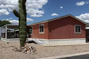1110 S Hwy 80, Benson, AZ 85602 - Photo 1