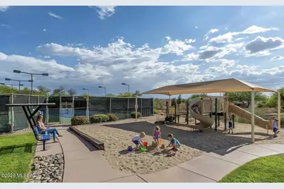 3151 W Stoneybrook Trail, Tucson, AZ 85742 - Photo 47