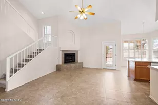 3151 W Stoney Brook Trail, Tucson, AZ 85742 - Photo 7