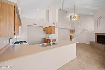 3151 W Stoneybrook Trail, Tucson, AZ 85742 - Photo 13