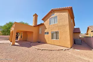 3151 W Stoney Brook Trail, Tucson, AZ 85742 - Photo 45