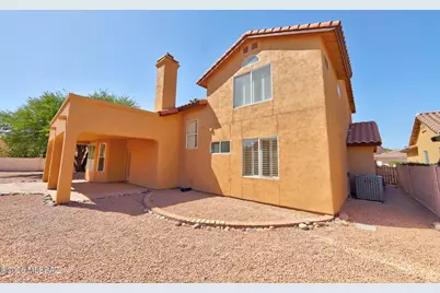 3151 W Stoneybrook Trail, Tucson, AZ 85742 - Photo 45