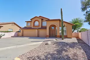 3151 W Stoney Brook Trail, Tucson, AZ 85742 - Photo 3
