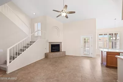 3151 W Stoneybrook Trail, Tucson, AZ 85742 - Photo 7