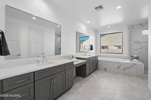 66101 E Cactus Ln, Tucson, AZ 85739 - Photo 17