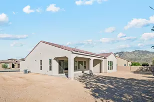 66101 E Cactus Ln, Tucson, AZ 85739 - Photo 21
