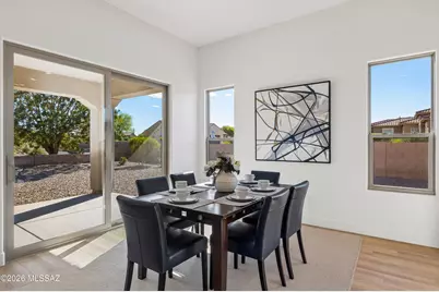 66101 E Cactus Lane, Tucson, AZ 85739 - Photo 7