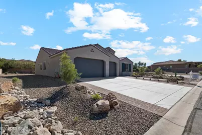 66101 E Cactus Lane, Tucson, AZ 85739 - Photo 3
