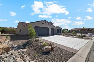 66101 E Cactus Ln, Tucson, AZ 85739 - Photo 3
