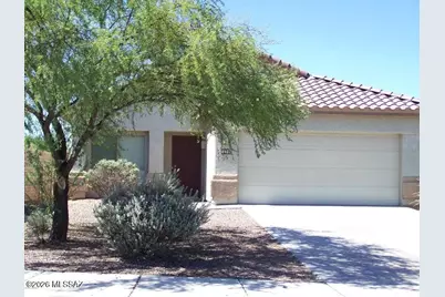 8403 N Coyote View Court, Tucson, AZ 85743 - Photo 1