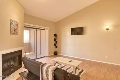 5614 S Wood Crest Drive, Tucson, AZ 85746 - Photo 3